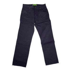 NWT Sandrine Rose x Free People Cotton + Flax Pants